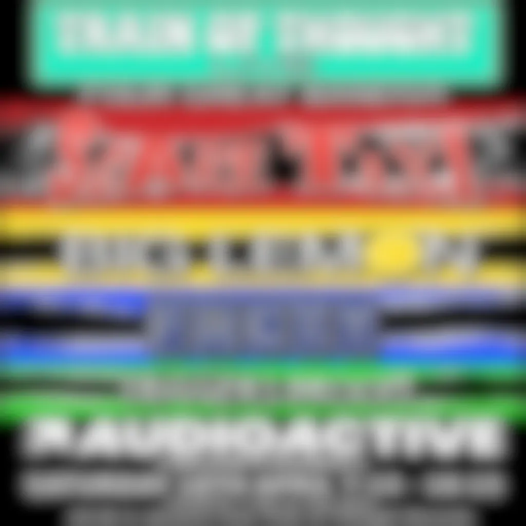 banner