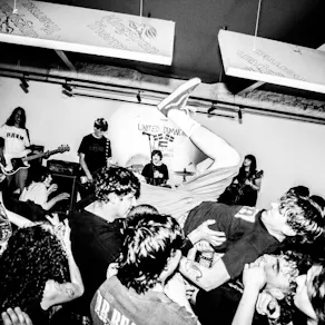 Mishikui x Funeral