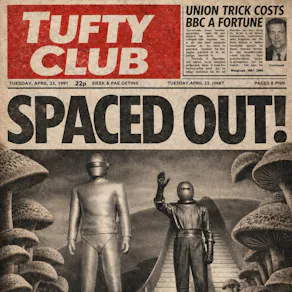 The Return of the Tufty Club episode 111