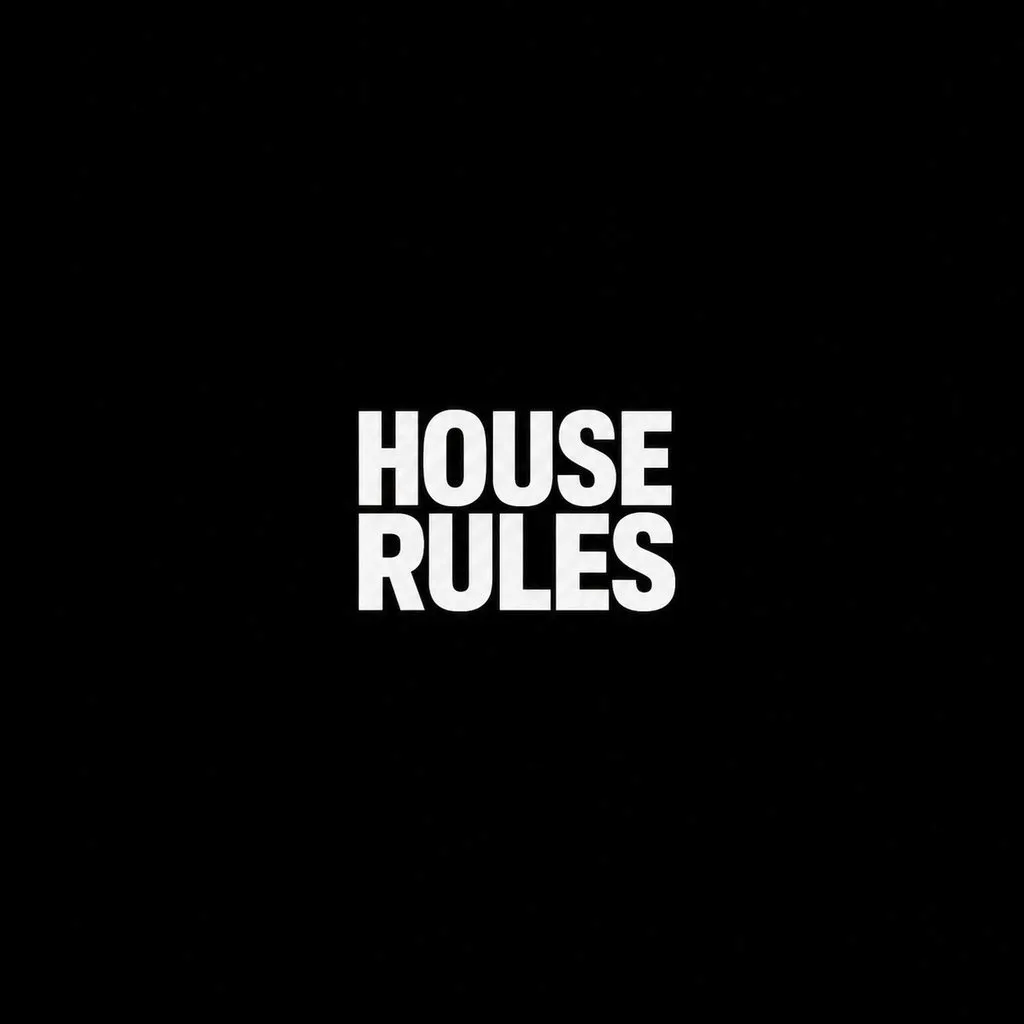 HOUSE RULES x EUPHÓRIA: Chapter III at The DBA