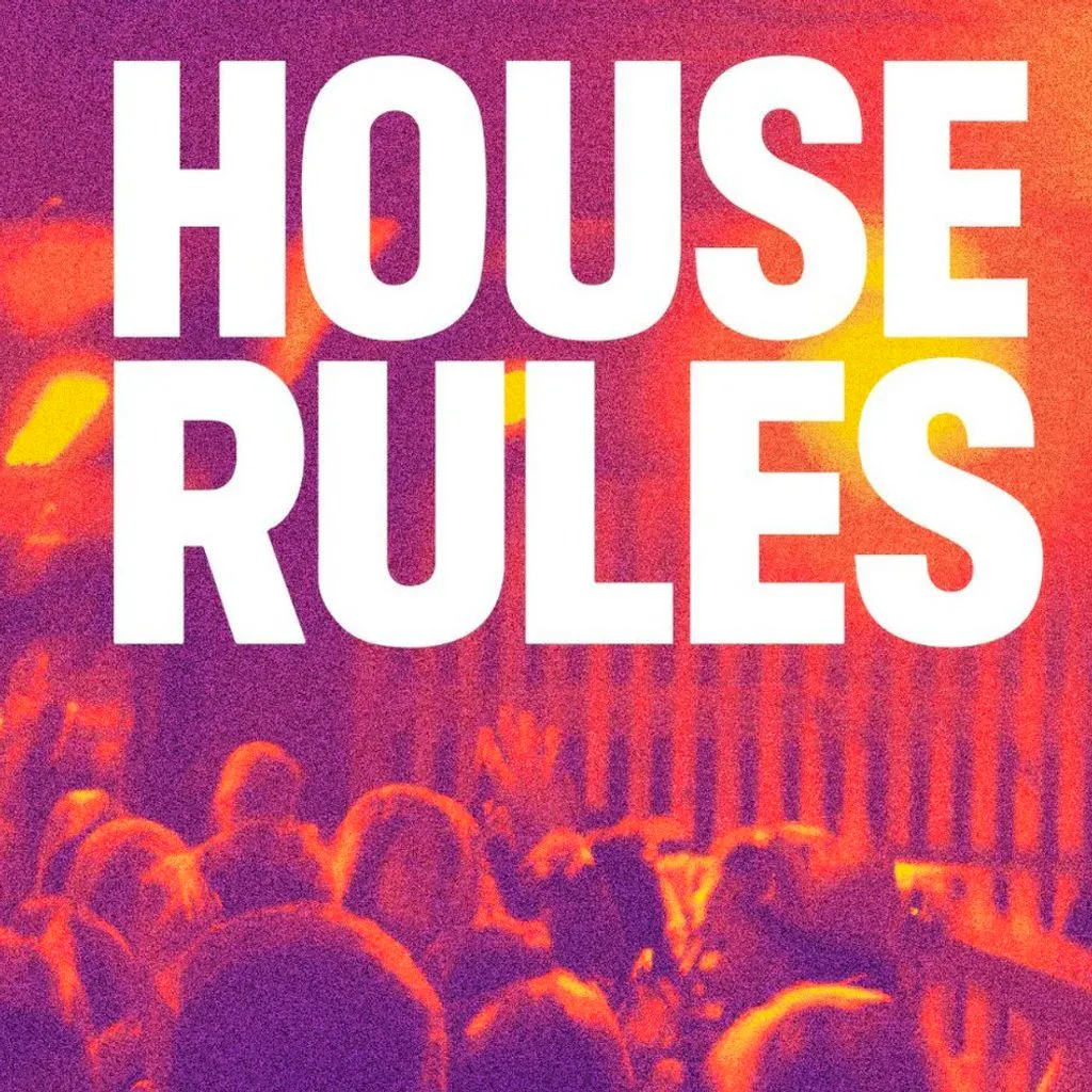 HOUSE RULES x EUPHÓRIA: Chapter III at The DBA