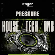Pressure at The Foyer