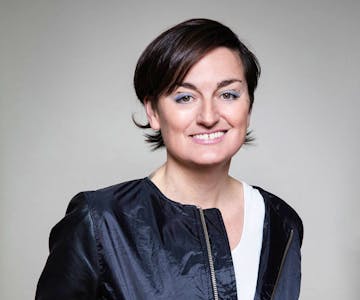 House of Stand Up - Coulsdon Comedy with Zoe Lyons