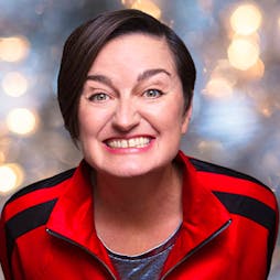 House of Stand Up Coulsdon Comedy Christmas Show with Zoe Lyons Tickets | Coulsdon Club Coulsdon  | Thu 15th December 2022 Lineup