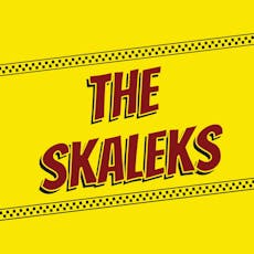 The Skaleks & Friends at Lions Den, Manchester at The Lions Den Deansgate Manchester