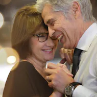 Little Something' Dating (*60-75) @ The Long Bar & Grill at The Long Bar And Grill, Harbour Hotel,