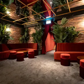 Speed Dating in Clapham (Ages 23-45)