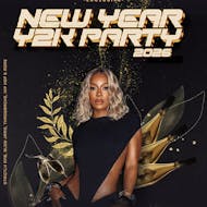 2026 New Year - RNB Y2K - feat. DJ BARON!!! at 142B Lounge Glasgow