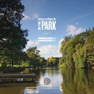 discotech In the Park w/ Smokescreen Soundsystem at Markeaton Park Derby