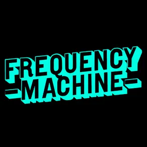 Frequency Machine Harloween Family Party