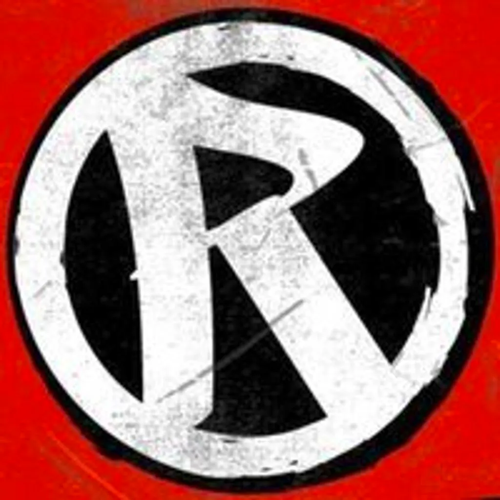 Rebellion Punk Music Festival at Winter Gardens Blackpool