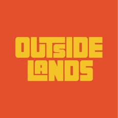 Outside Lands Music Festival at Golden Gate Park