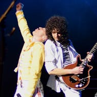 Flash - A Tribute to Queen at New Cross Inn