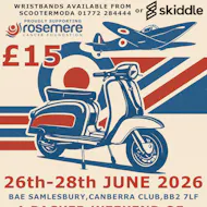 Modafest11 at Canberra Club Samlesbury Aerodrome