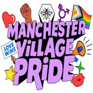 Manchester Village Pride 2026 at Manchester Gay Village
