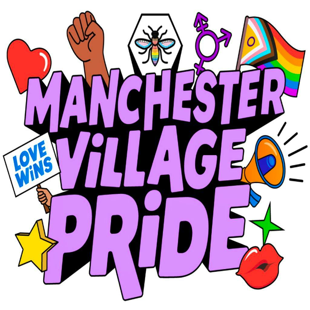 Manchester Village Pride 2026 at Manchester Gay Village