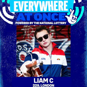 Liam C - London