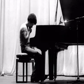 The Koln Concert: Riccard Atanasio, piano