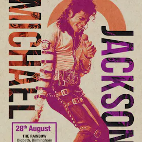 Michael Jackson Birthday Bash