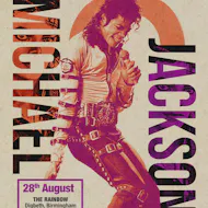 Michael Jackson Birthday Bash at The Rainbow Pub Digbeth