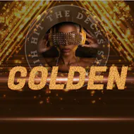 Golden at LORD HILL BEXLEYHEATH