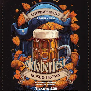 Oktoberfest