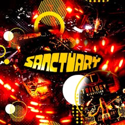 Sanctuary Returns to Trilogy Tickets | Trilogy Nightclub Blackpool Blackpool  | Fri 7th June 2024 Lineup