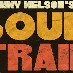 SoulTrain Sheffield