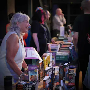 Liverpool Book Festival March 2026