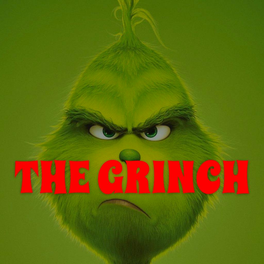 Family Outdoor Cinema - THE GRINCH at Electric Daisy