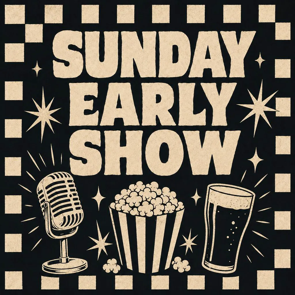 Sunday Early Show || Creatures Comedy Club at Creatures Comedy Club