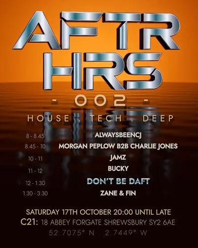 flyer