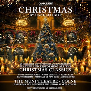 Christmas by Candlelight - Colne