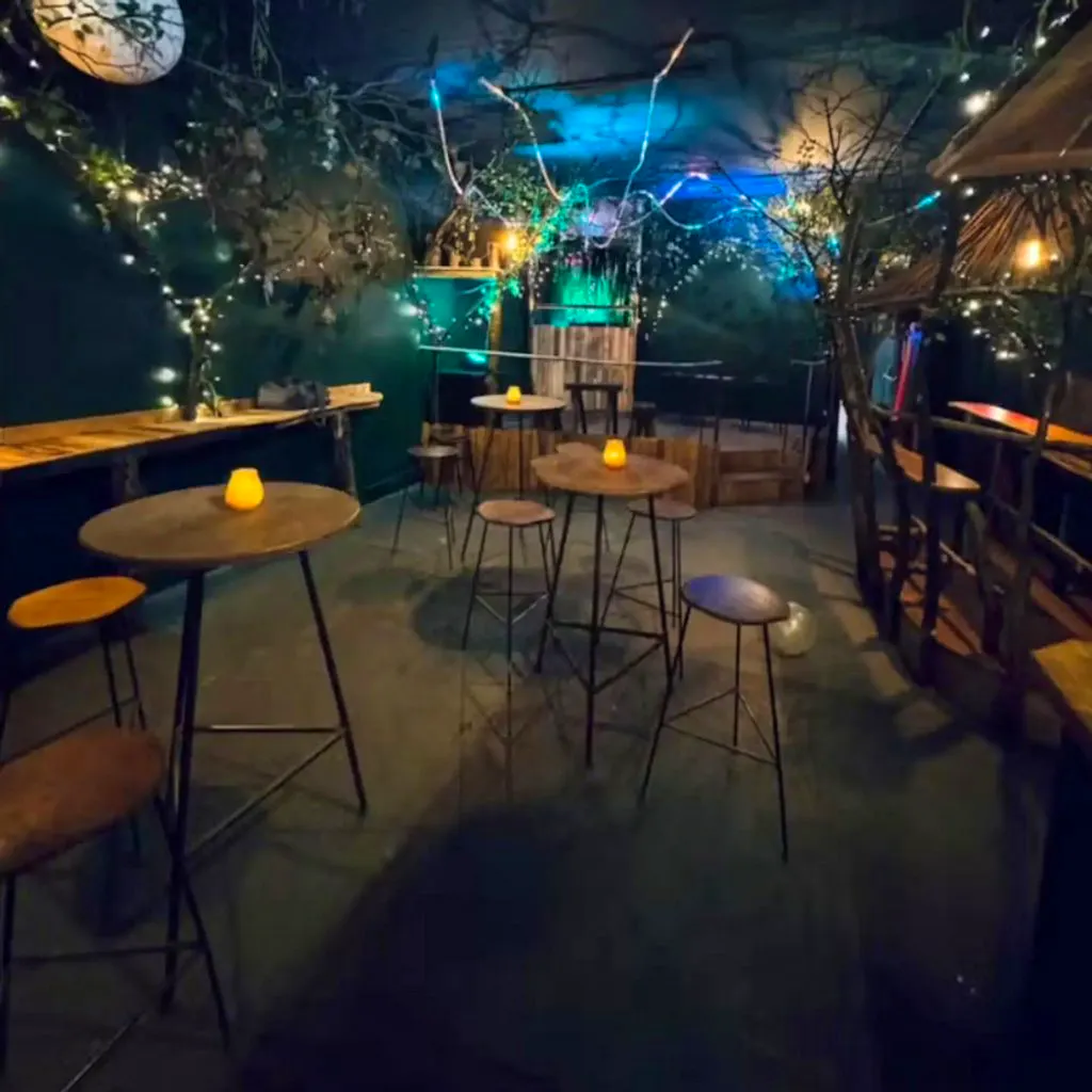 Steppas Presents: Go Local Collectives 2! at Kazimer Garden