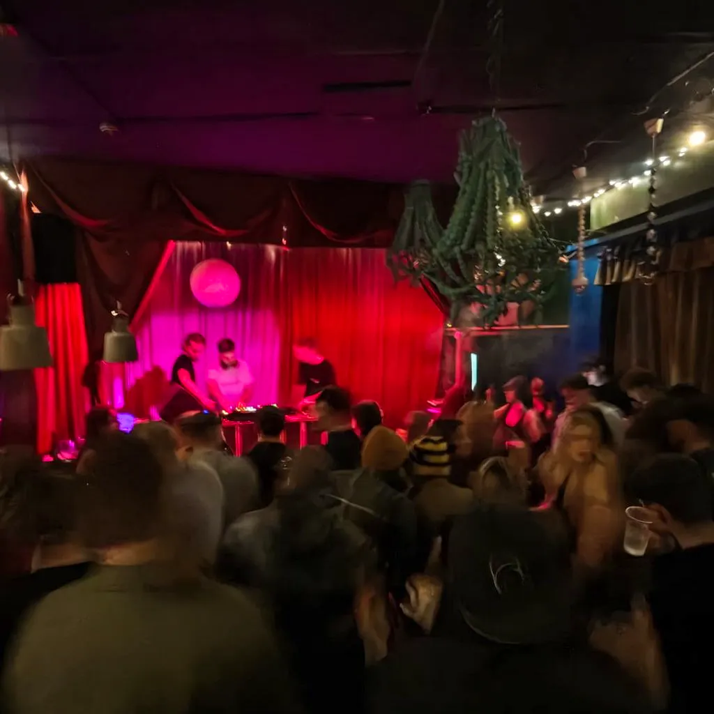 Steppas Presents: Go Local Collectives 2! at Kazimer Garden