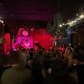 Steppas Presents: Go Local Collectives 2!