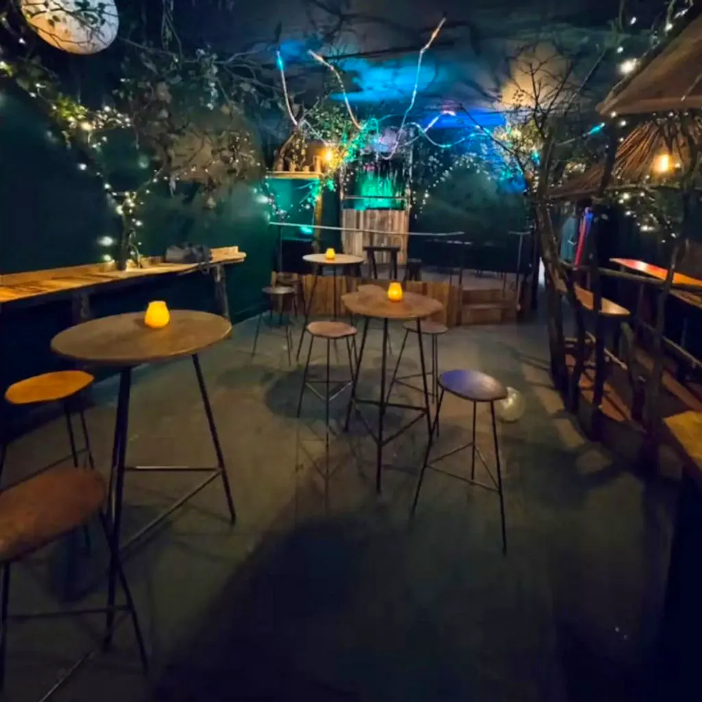 Steppas Presents: Go Local Collectives 2! at Kazimer Garden