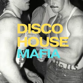 Disco House Mafia // Easter Sunday Day Party // Free Tickets