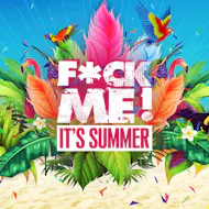 F*CK ME It's Summer @ Studio 338! at Studio 338