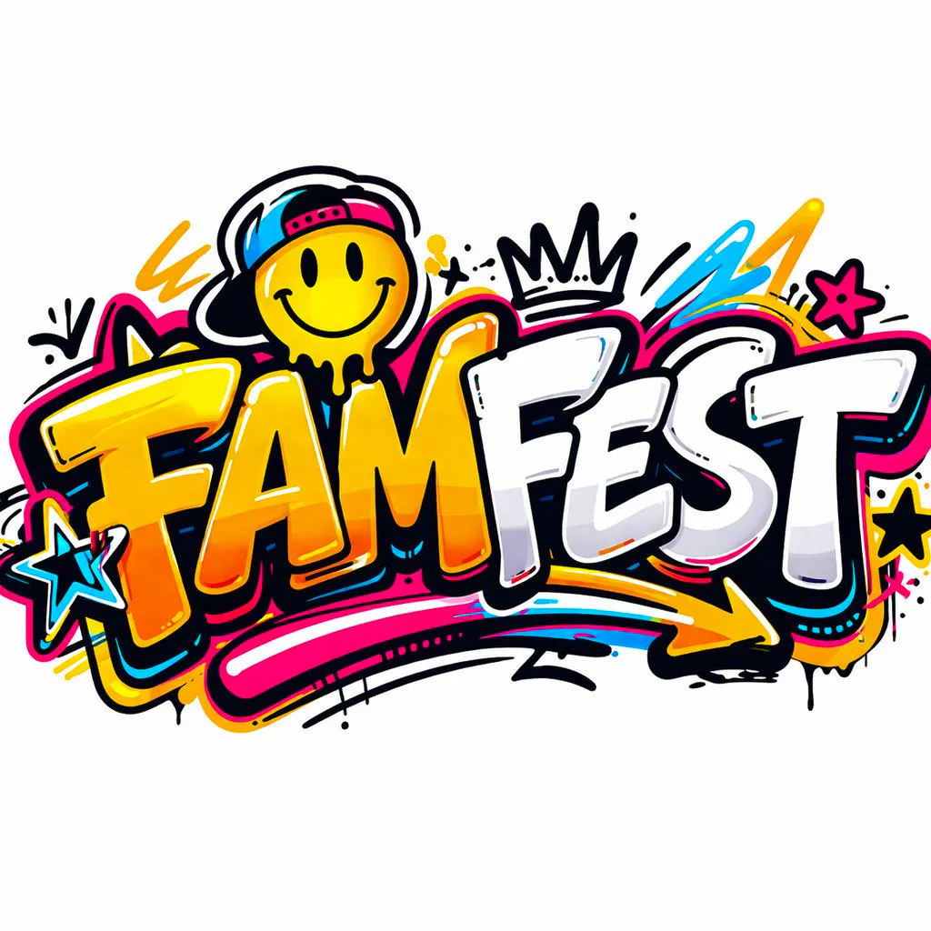 Famfest at Hidden Bar And Grill