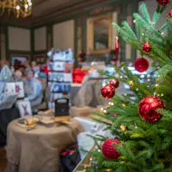 Delapré Abbey Christmas Fair at Delapre Abbey