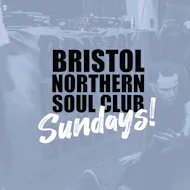 Northern Soul Sundays at The Crown Tavern