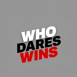 Who Dares Wins 2019  Tickets | O2 Victoria Warehouse Manchester  | Sat 28th September 2019 Lineup