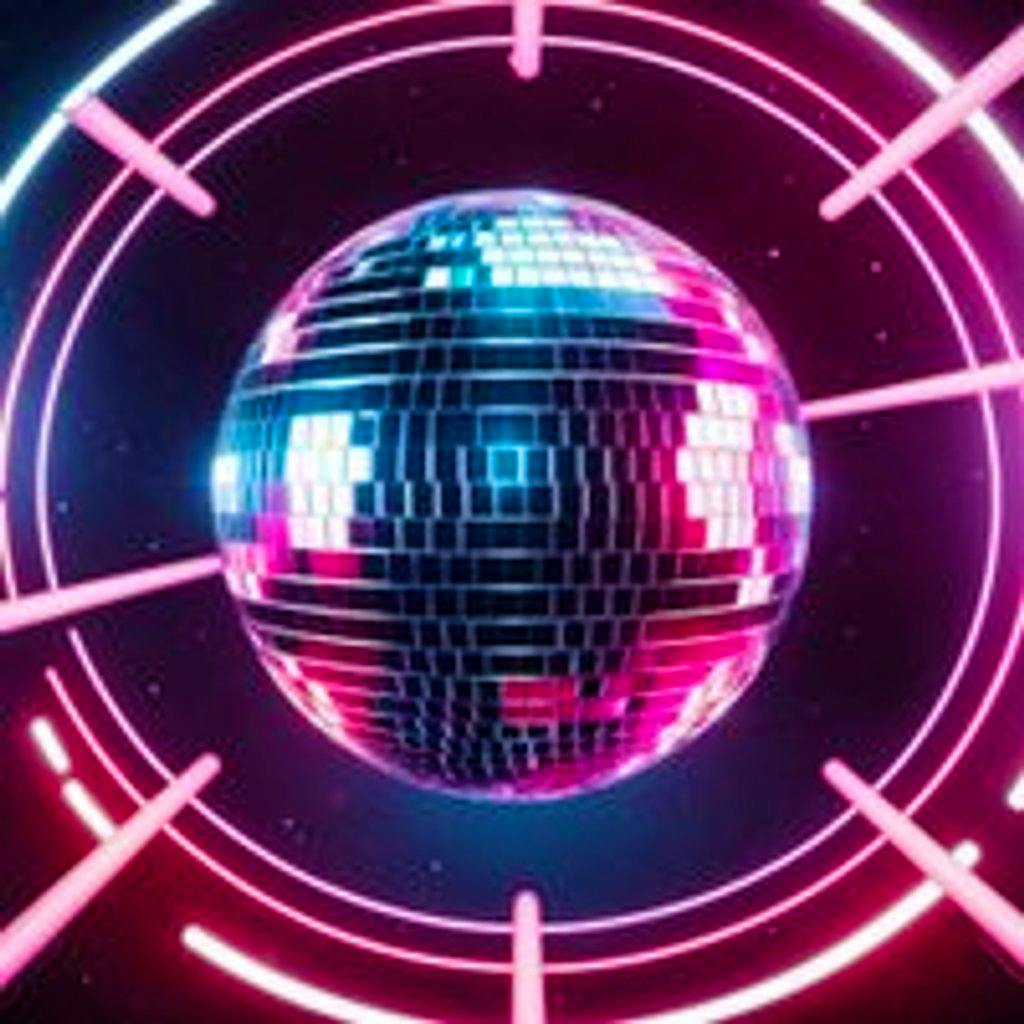 Vino's Bonkers Disco Bingo at Vino And Vibes Ramsbottom