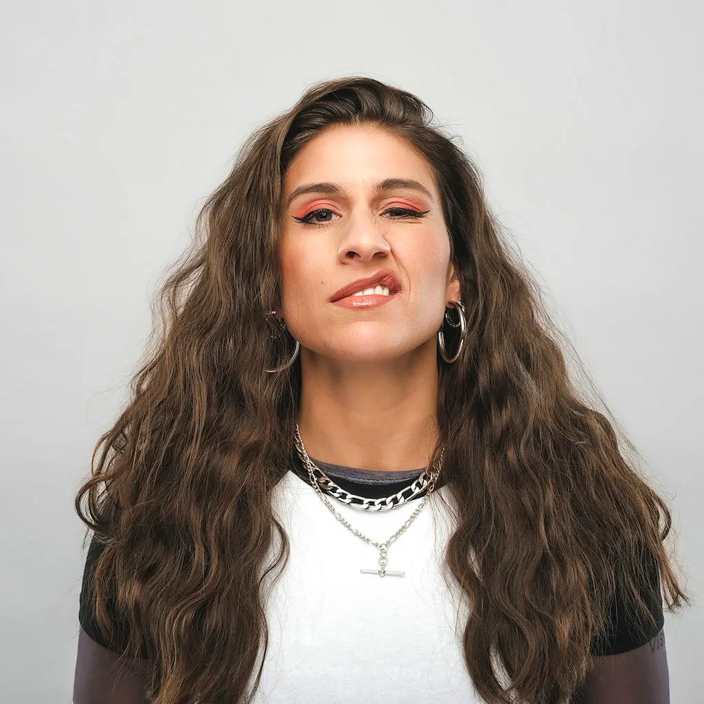 Good Ship Comedy Honor Oak feat. Louise Young at The Honor Oak