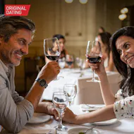 Speed Dating in Clapham @ Hannah Battersea | 40s-50s at Hannah Battersea