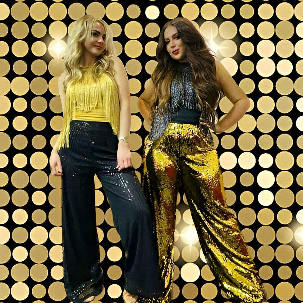 Divas Through the Decades Tribute Night at ARTA