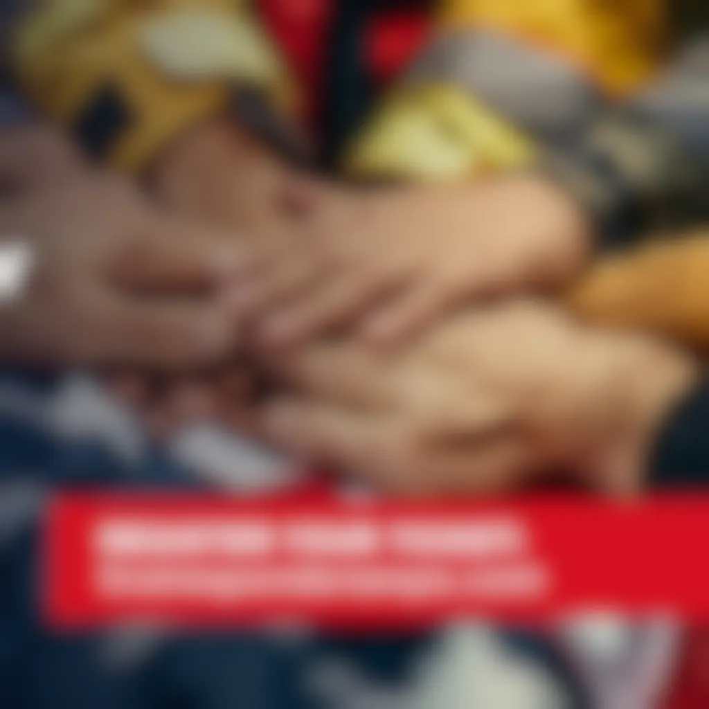banner