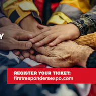 First Responders Expo Florida at Broward County Convention Center