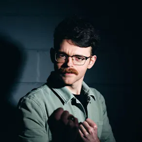 Roger O Sullivan - Fekken